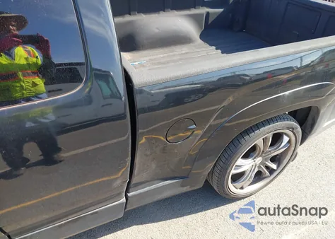 2005 Chevrolet Colorado Ls из США, поврежденный, VIN 1GCCS196458181553